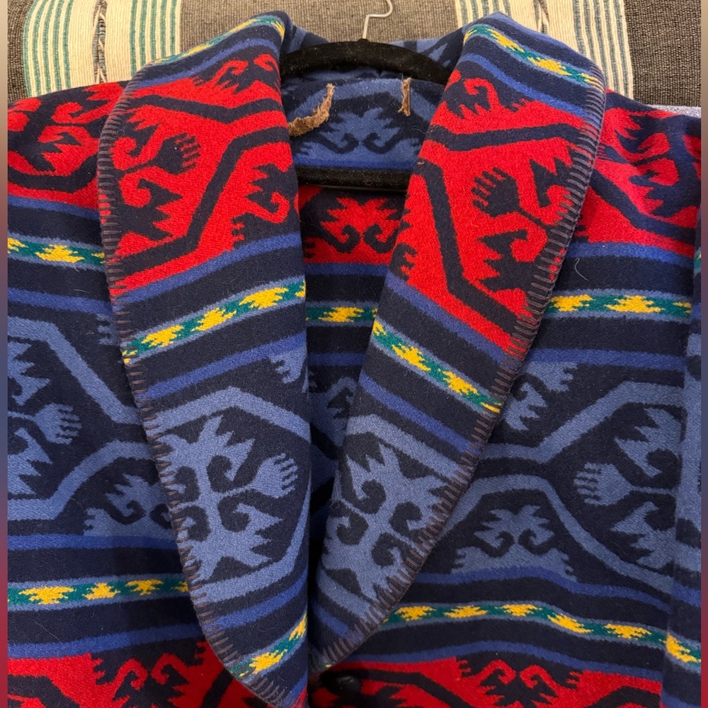 Vintage Pendleton Jacket - image 5